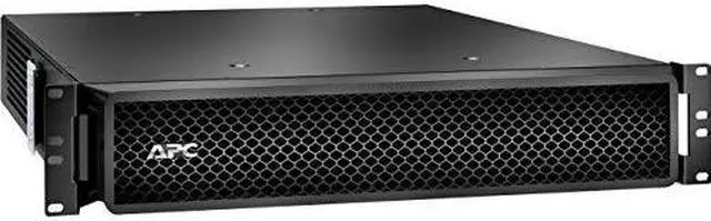 Alt view image 4 of 15 - APC SRT5KRMXLTUS  SMART UPS SRT 5000VA RM 208V TAA