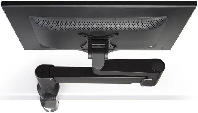 Alt view image 5 of 20 - Ergotech Mounting Arm For Flat Panel Display