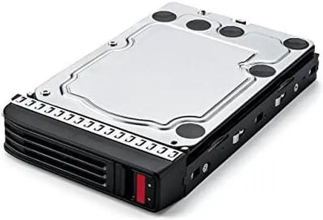 Main image of TERASTATION 51210RH 10TB SPARE