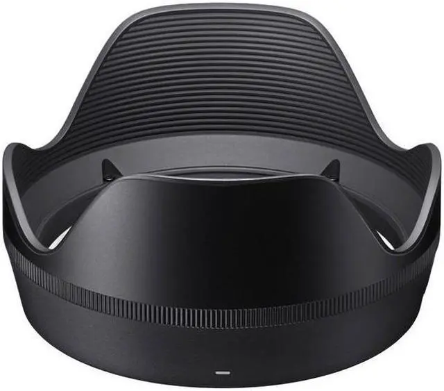 Alt view image 2 of 18 - Sigma 28mm f/1.4 DG HSM ART Lens for Sony E-mount Cameras, Black #441965