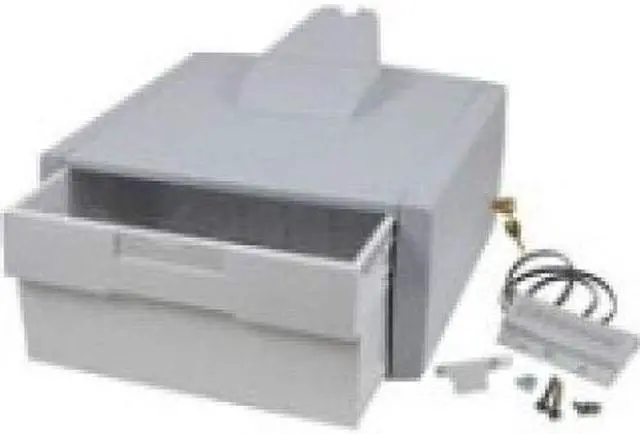 Main image of Ergotron SV43 Primary Single Tall Drawer for Laptop Carts