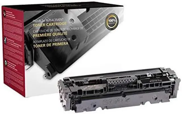 Alt view image 2 of 4 - CIG CF410A Toner Cartridge, Black