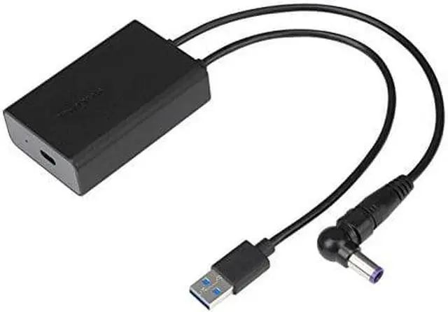 Alt view image 7 of 17 - Targus USB-C Demultiplexer - ACA42USZ