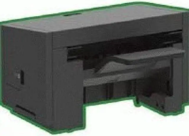Alt view image 2 of 7 - Lexmark 50G0850 Staple Finisher