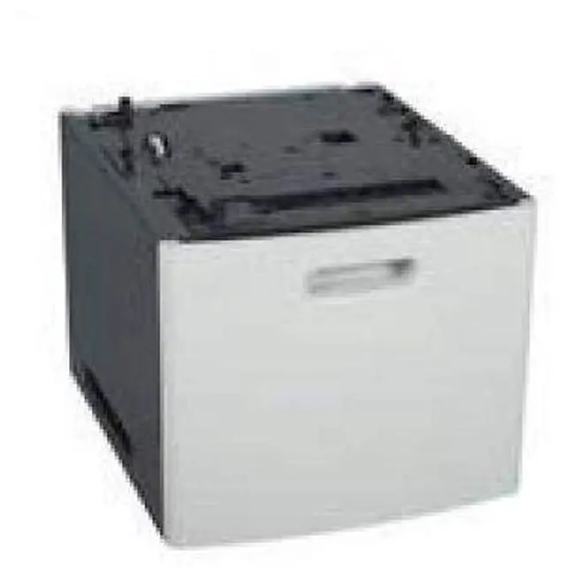 Alt view image 3 of 3 - LEXMARK 25B2950 MX8 2100-SHEET TRAY