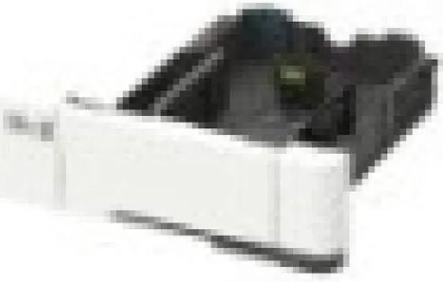 Alt view image 2 of 8 - Lexmark 50G0851 Media Output Expander - Tray