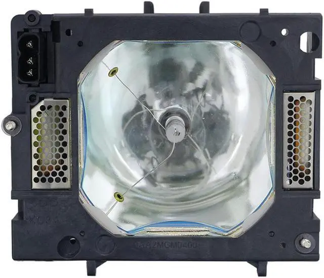 Alt view image 3 of 6 - Advanced Lamps Lamp & Housing for The Eiki LC-HDT700 Projector
