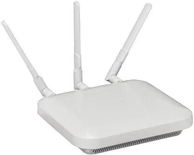 Alt view image 3 of 6 - Extreme Networks AP-7532-67030-US Ap-7532 Dual Radio 802.11Ac 3X3:3 Mimo Access Point, Internal Antenna, Us Only