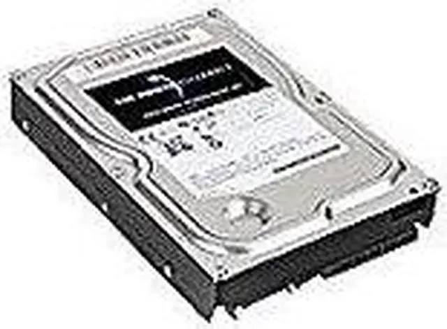 Alt view image 2 of 5 - Total Micro 500GI3S-TM This High Quality 500Gb 3.5 7200Rpm Sata Hard Drive Is The Perfect