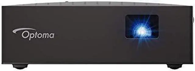 Alt view image 2 of 14 - WVGA 854X480 300 ANSI LUMENS 100000/1