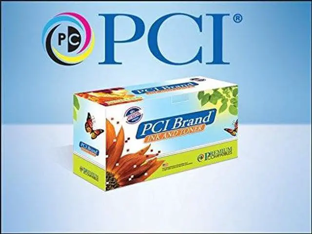 Alt view image 5 of 8 - Pci Pci Brand Okidata 44844509 Yellow Toner Cartridge 10k Yield For Okidata C831, Ok - 44844509-PCI
