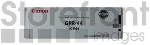Alt view image 2 of 2 - Canon 2662B009 Gpr-44 Box Of 2 Black Toner Cartridge For Use In Imagerunner Lbp5280 Estia