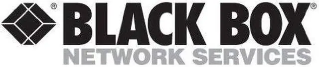 Alt view image 3 of 10 - BLACK BOX KV1408A SERVER ACCESS MODULE - SINGLE-HEAD, DISPLAYPORT, USB HID, AUDIO, CATX, 45 DAY ST