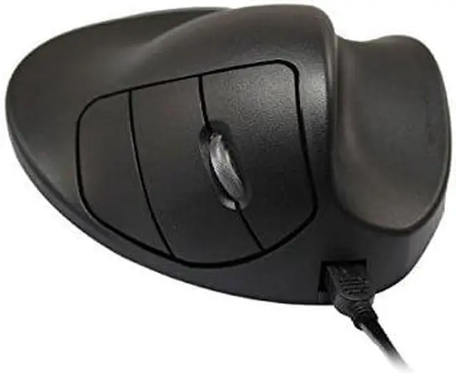 Alt view image 4 of 6 - HANDSHOE  MOUSE - RIGHT HAND - WIRELESS