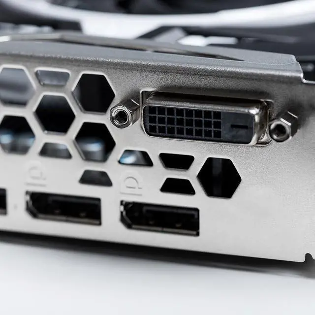 Alt view image 4 of 4 - Silicone DVI Video Port Anti-Dust Stopper Cap Cover Black 10pcs