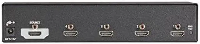 Alt view image 2 of 13 - Black Box Network Services SDS1