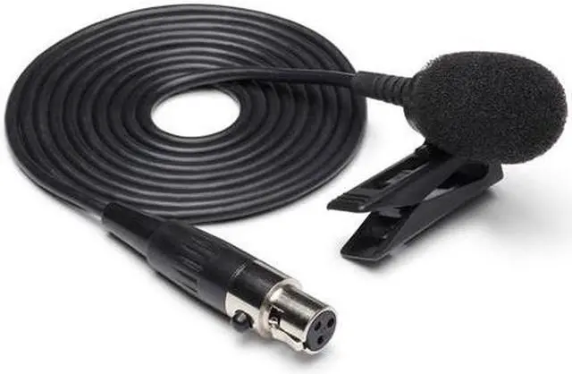 Alt view image 11 of 20 - Samson XPD2 Lavalier USB Digital Wireless System