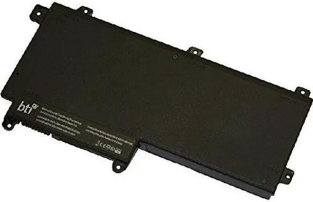 Main image of LI-POLY 3CELL 10.8V BATTERY FOR