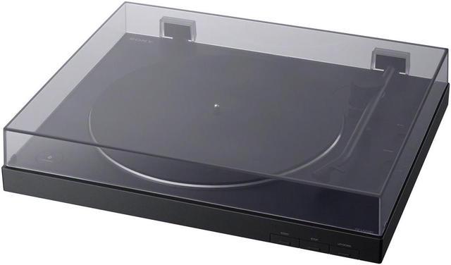 Sony PS-LX310BT Wireless Turntable with Bluetooth Connectivity