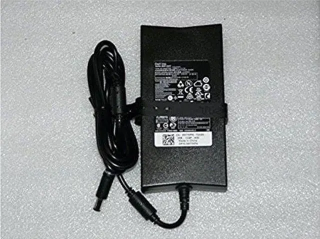 Alt view image 2 of 5 - Dell JU012 AC Adapter