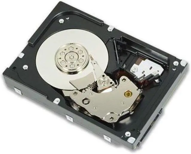 Main image of 400-AJPC 1.2TB 10000RPM SAS 2.5Inch Dell Hard Drive