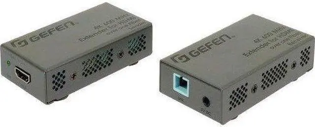 Main image of 4K Ultra HD 600 MHz Extender