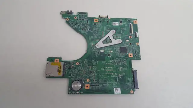 Alt view image 2 of 4 - Dell KY69Y Vostro 131 Intel  i3-2330m 2.2GHz Laptop Motherboard