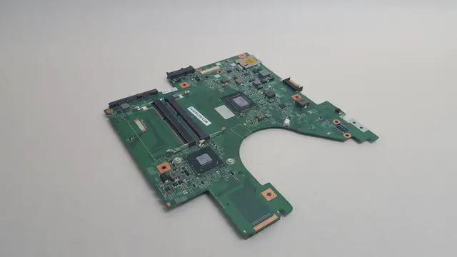 Alt view image 3 of 4 - Dell KY69Y Vostro 131 Intel  i3-2330m 2.2GHz Laptop Motherboard