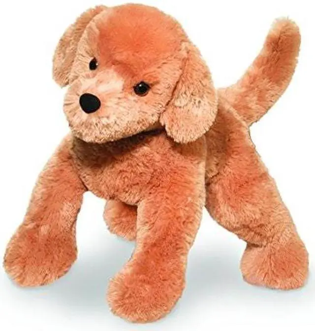 Main image of Paws Golden Retriever  Floppy Dog 26" Long with tail