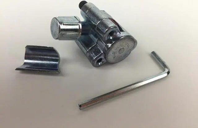 Alt view image 6 of 11 - Line Piercing Valve,1/2" and 5/8" OD SUPCO BPV21