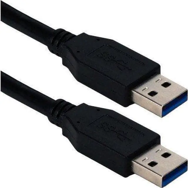 Alt view image 3 of 9 - 6FT USB 3.0/3.1 TYPE A MALE TO