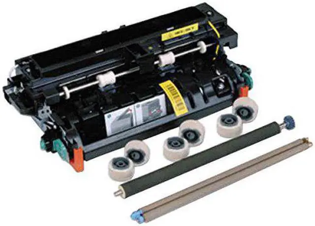 Alt view image 5 of 9 - Lexmark 41X1225 Ms621 Ms622 Mx622 Maintenance Kit 110v [200 000 Yield]