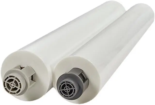 Alt view image 6 of 14 - GBC Laminating Film EZload 3 mil 25"x250' CL 3000024EZ