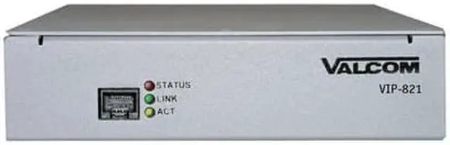 Alt view image 6 of 9 - Enhanced Network Trunk Port