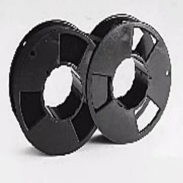 Alt view image 5 of 7 - 6PK TEXT RIBBON 30M CHAR