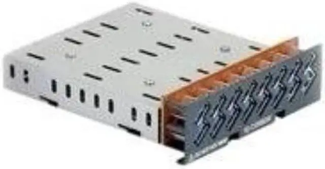 Main image of Lantronix FRUSB1601 Slc 8000 16 Device Port Usb I/O Module - Expansion Module - Usb X 16