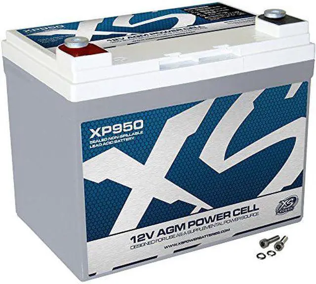 Alt view image 5 of 7 - XS Power XP950