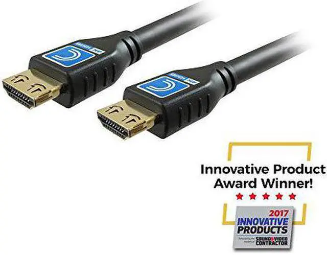 Alt view image 7 of 12 - Comprehensive HDMI Audio Video Cable