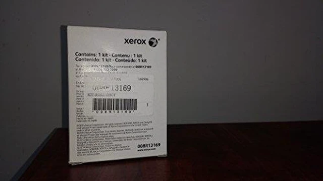 Alt view image 2 of 2 - Xerox Versant 2100/80/180 2-Tray OHCF Feeder Rolls