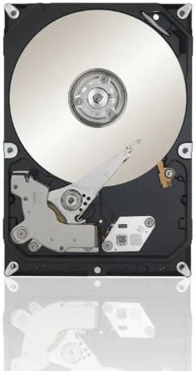 Alt view image 3 of 4 - Seagate ST1000VM002 Pipeline 1TB SATA 3.5" Internal Hard Drive
