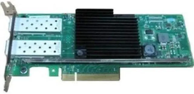 Main image of DELL Intel X710 10Gigabit Ethernet Card 540BBML