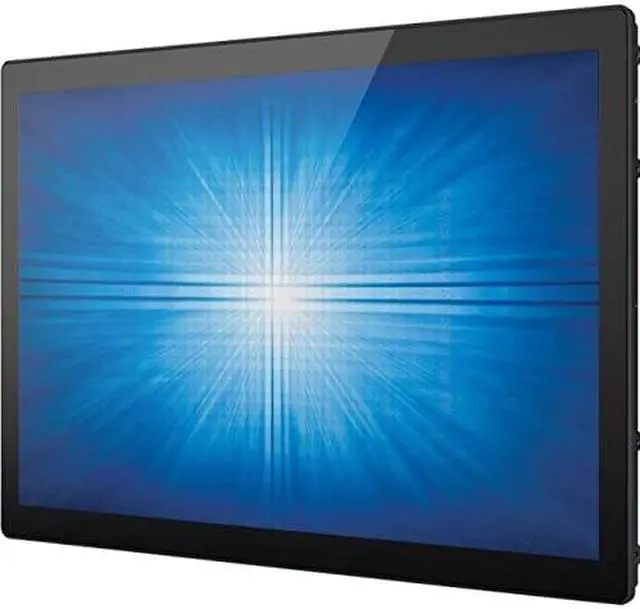 Alt view image 2 of 2 - Elo 1515L 15" LCD Touchscreen Monitor - 4:3 - 14.20 ms