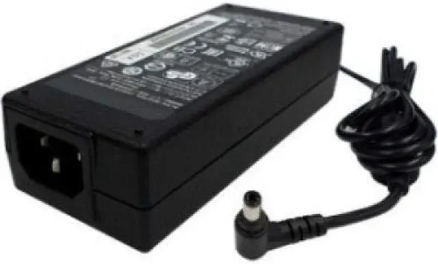 Alt view image 4 of 6 - 65W EXTERNAL POWER ADAPTER FOR 2 BAY NAS,TS-253A,TS-231, TS-231+, HS-251, HS-251