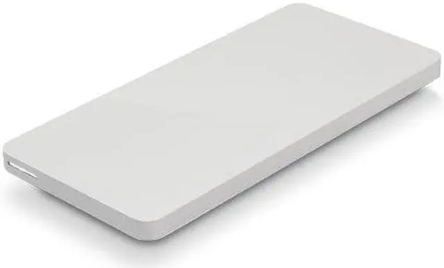 Alt view image 4 of 12 - OWC Envoy Pro USB3.0 Portable SSD Enclosure for 2012 MacBook Pro with Retina Display