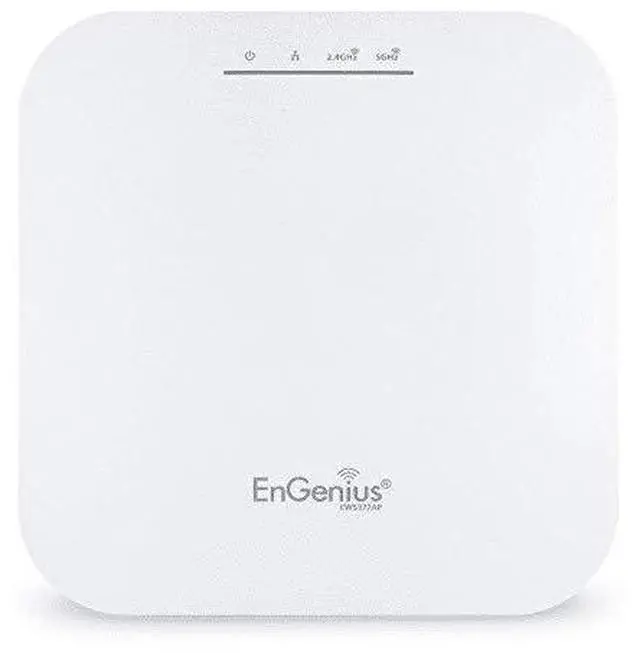 Alt view image 15 of 20 - Engenius Neutron Ews377ap 802.11Ax 2.34 Gbit/S Wireless Access Point