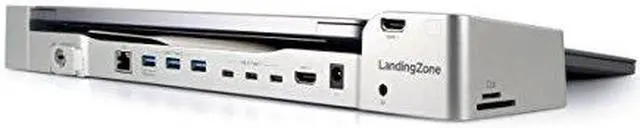 Alt view image 2 of 5 - Landingzone For The Macbook Pro Without Touch Bar
