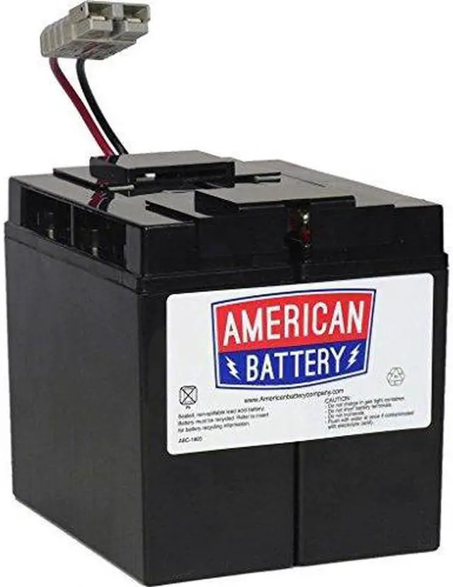Alt view image 7 of 7 - ABC Replacement Battery Cartrige#7