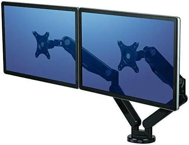 Alt view image 2 of 20 - Fellowes Platinum Mounting Arm 8042501