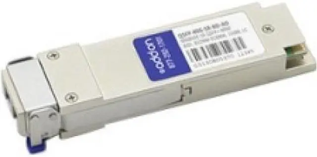 Alt view image 3 of 20 - CISCO QSFP+ 150M QSFP-40G-SR-BD