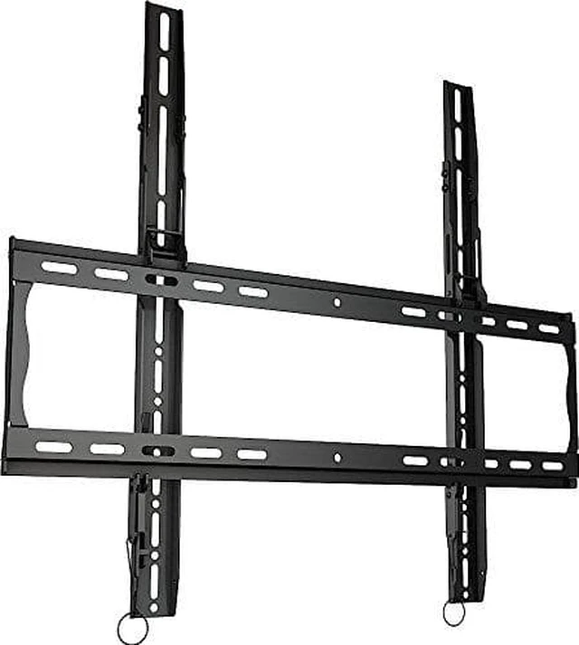 Alt view image 7 of 8 - Universal Wall Mount for 37" - 63" Flat Panel Screens